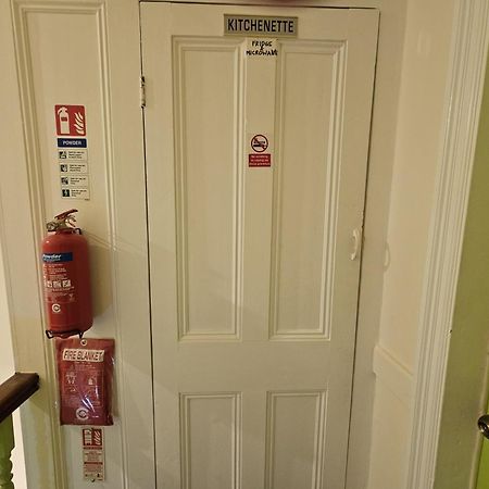 Modern En-Suite Doubles In Boston Town Spacious & Contemporary Rooms 외부 사진