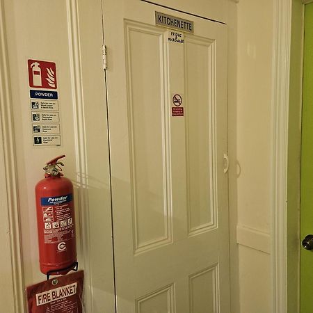 Modern En-Suite Doubles In Boston Town Spacious & Contemporary Rooms 외부 사진