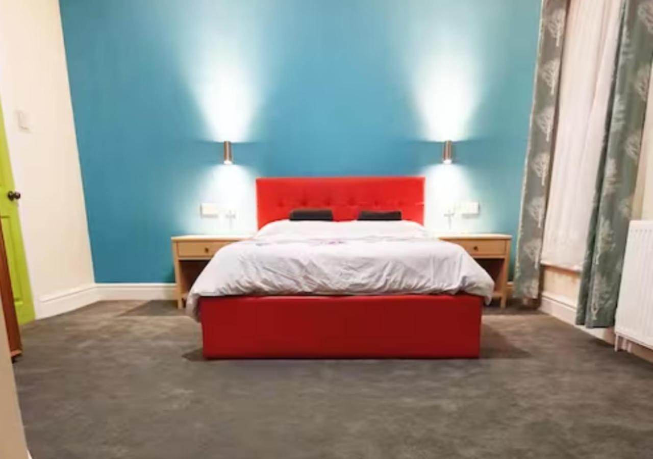 Modern En-Suite Doubles In Boston Town Spacious & Contemporary Rooms 외부 사진