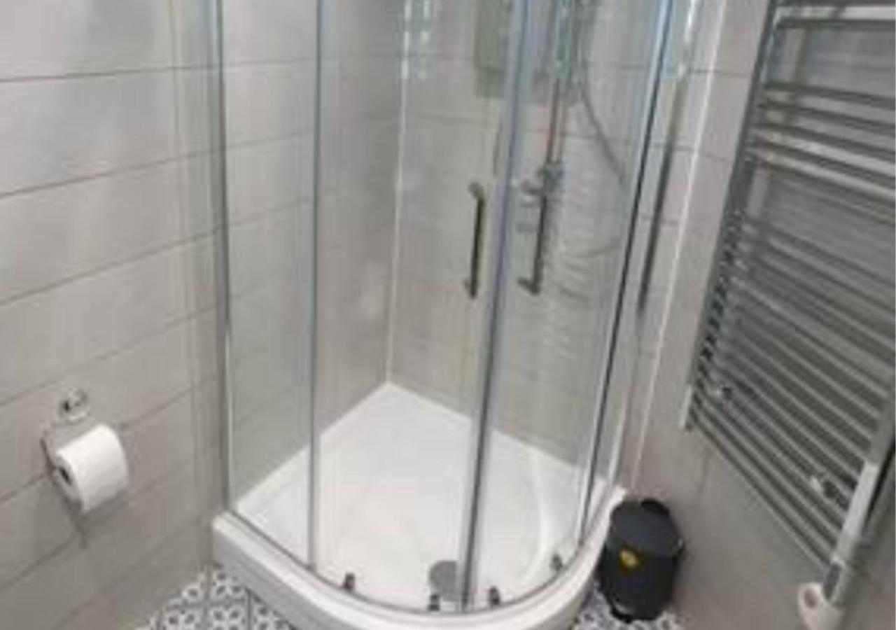 Modern En-Suite Doubles In Boston Town Spacious & Contemporary Rooms 외부 사진