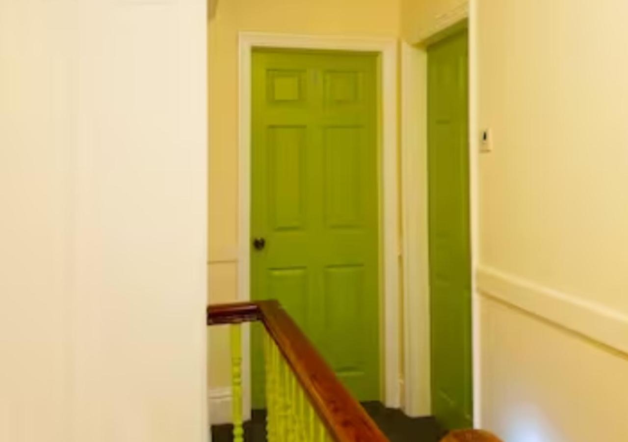 Modern En-Suite Doubles In Boston Town Spacious & Contemporary Rooms 외부 사진