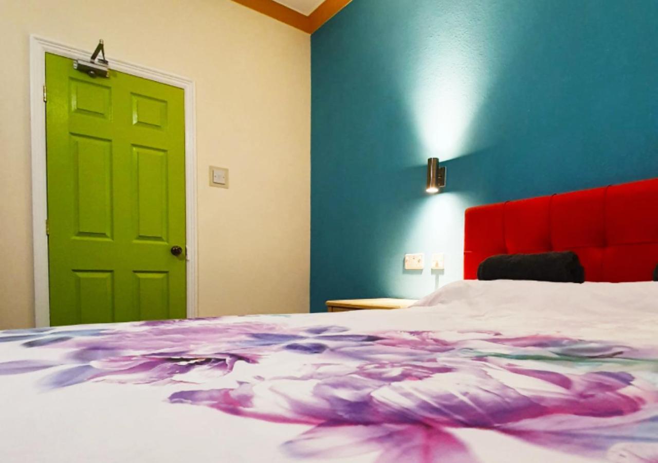 Modern En-Suite Doubles In Boston Town Spacious & Contemporary Rooms 외부 사진