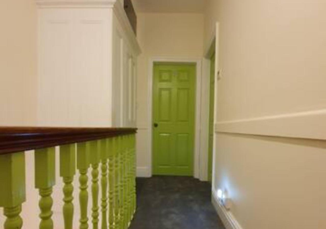 Modern En-Suite Doubles In Boston Town Spacious & Contemporary Rooms 외부 사진