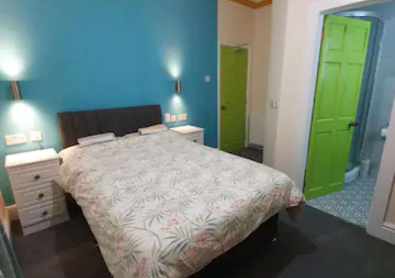 Modern En-Suite Doubles In Boston Town Spacious & Contemporary Rooms 외부 사진
