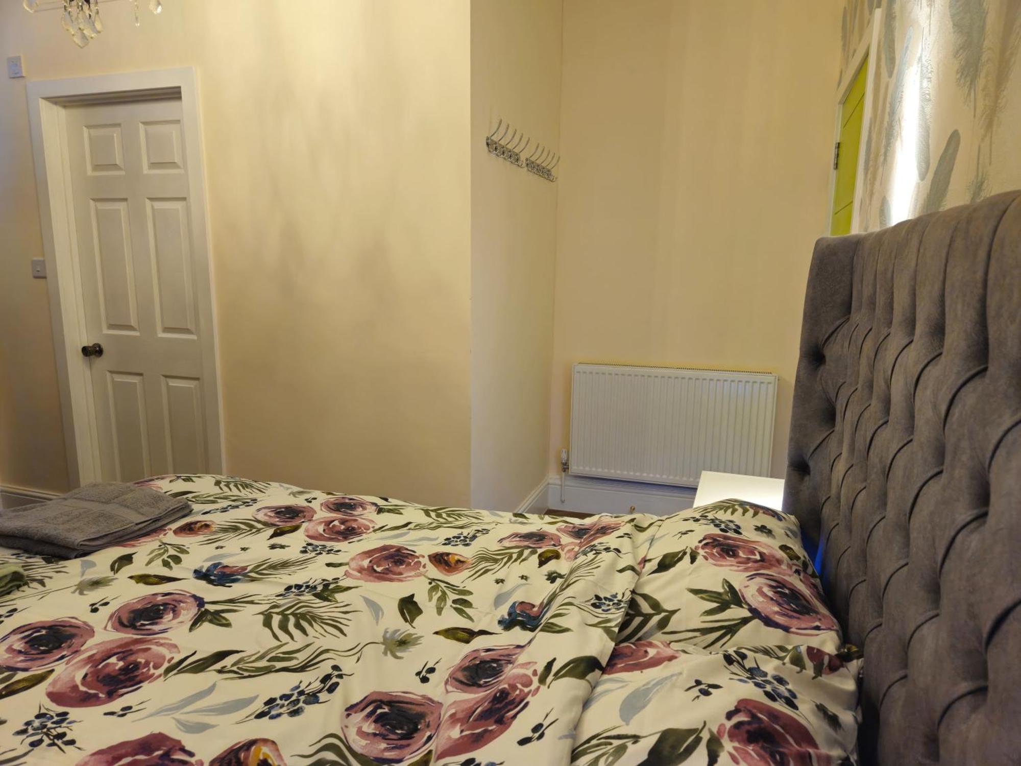 Modern En-Suite Doubles In Boston Town Spacious & Contemporary Rooms 외부 사진