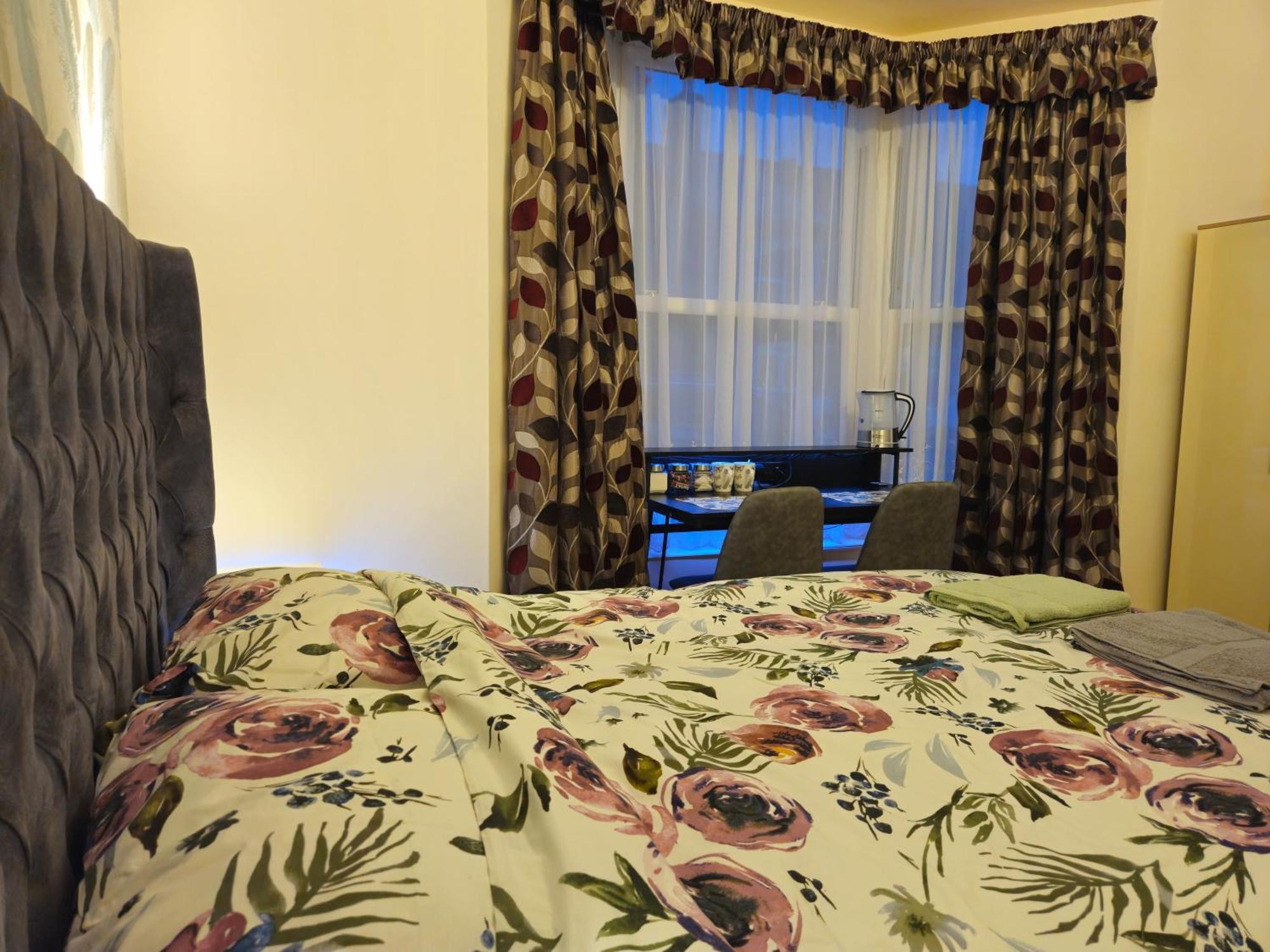 Modern En-Suite Doubles In Boston Town Spacious & Contemporary Rooms 외부 사진