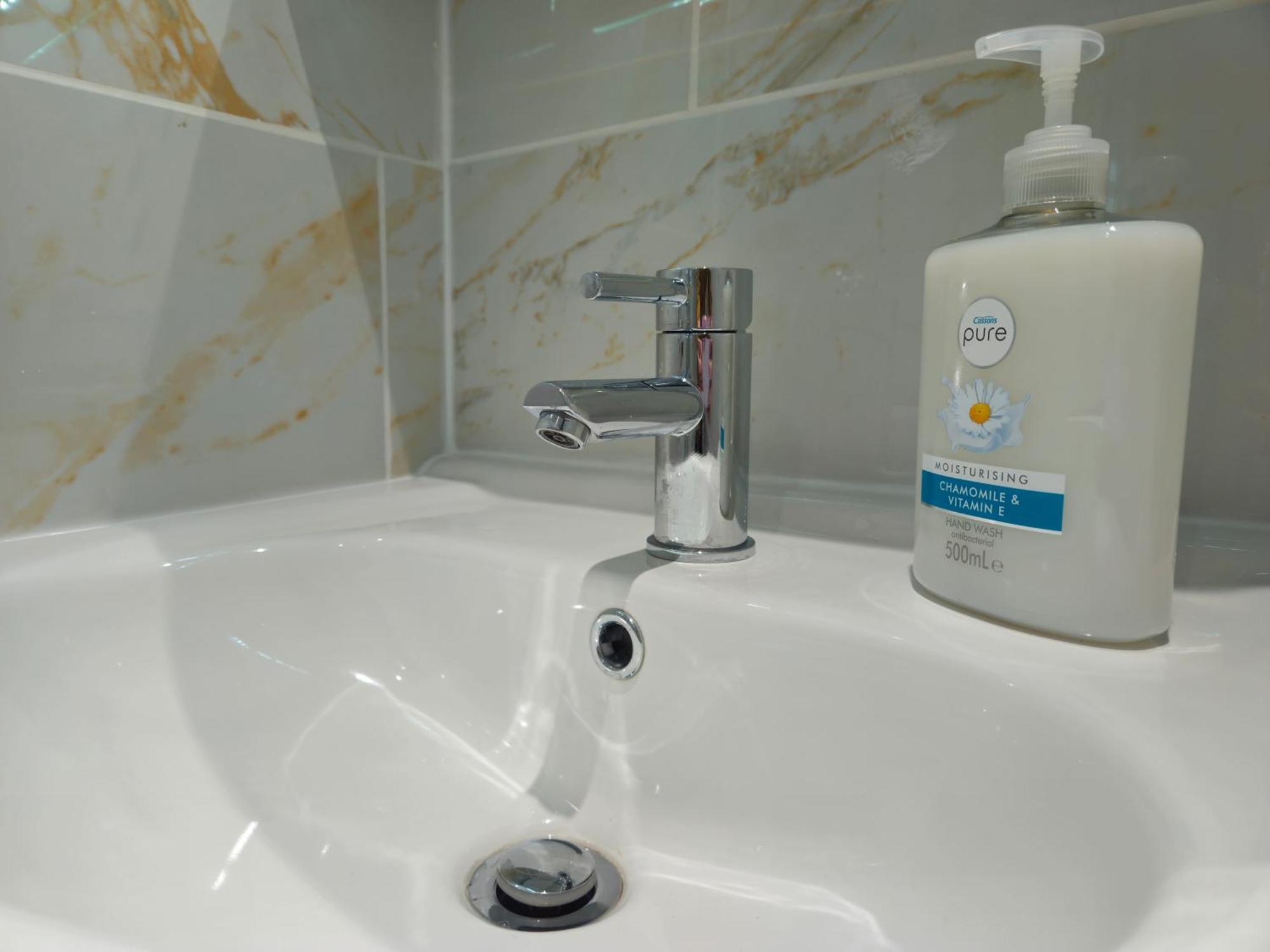 Modern En-Suite Doubles In Boston Town Spacious & Contemporary Rooms 외부 사진