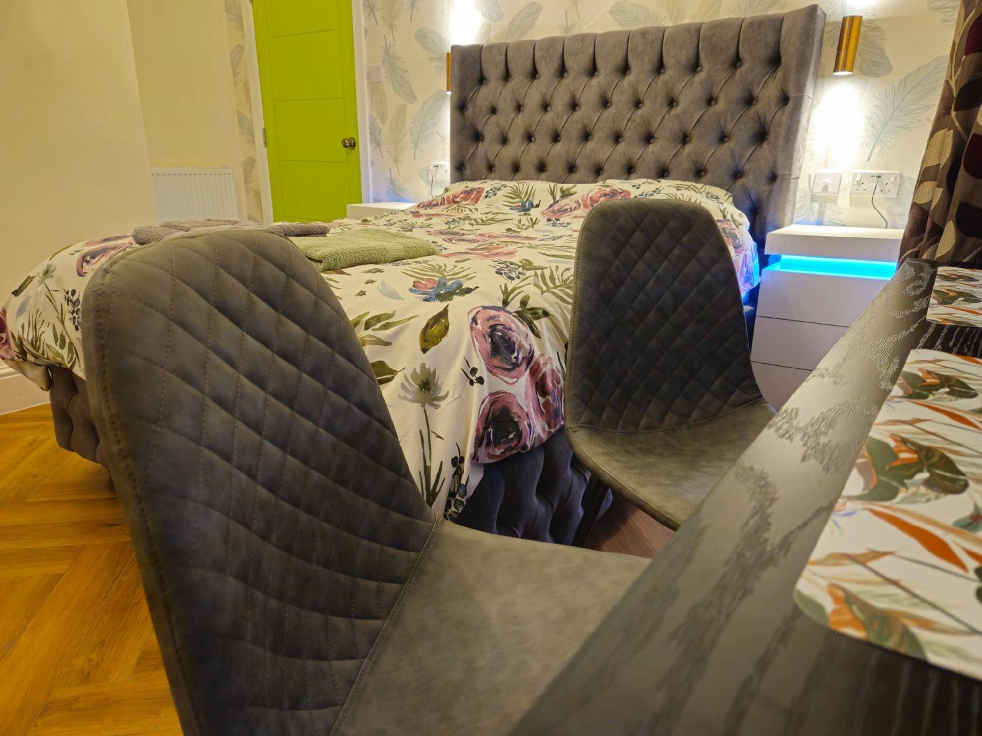 Modern En-Suite Doubles In Boston Town Spacious & Contemporary Rooms 외부 사진