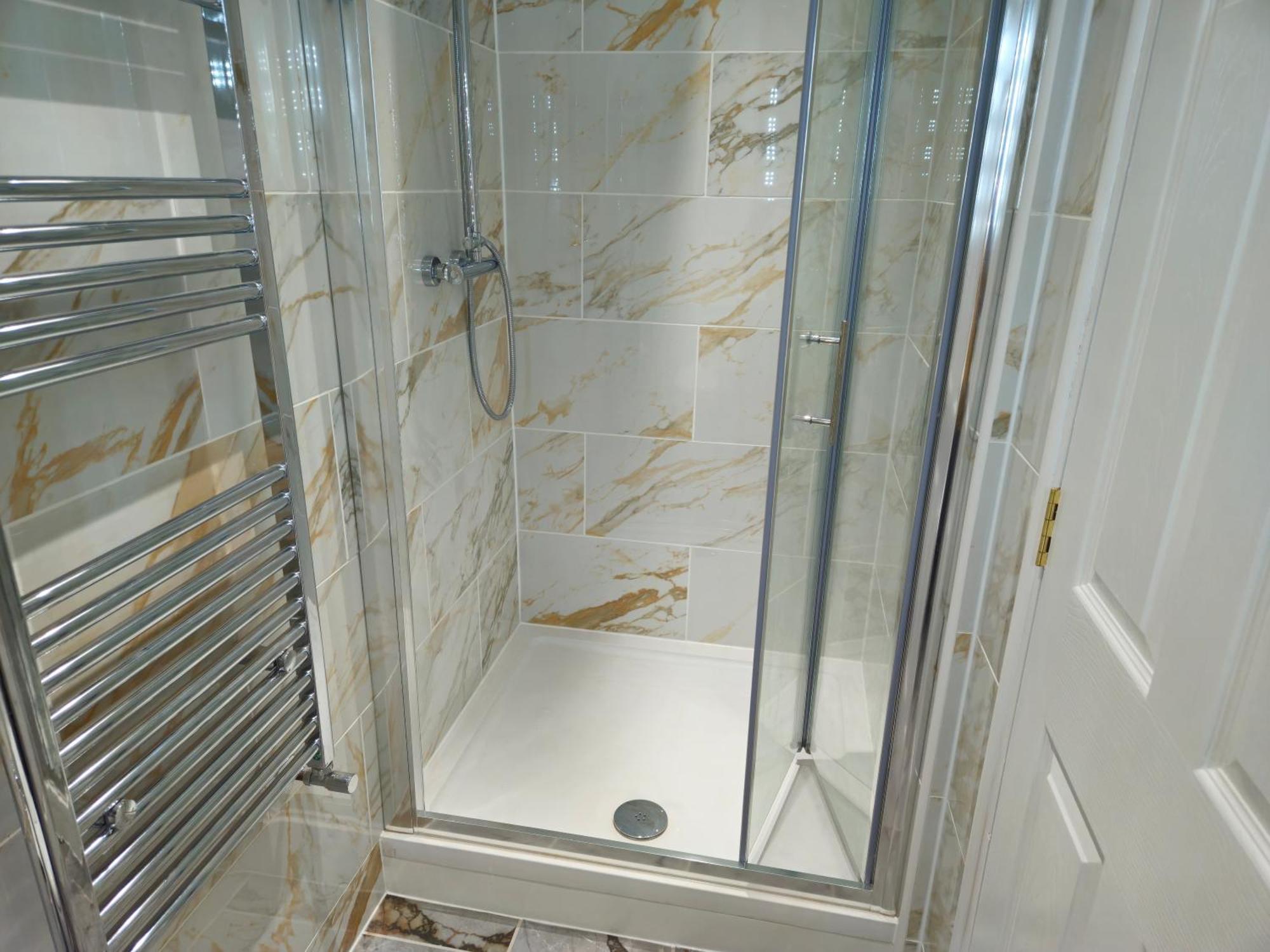 Modern En-Suite Doubles In Boston Town Spacious & Contemporary Rooms 객실 사진