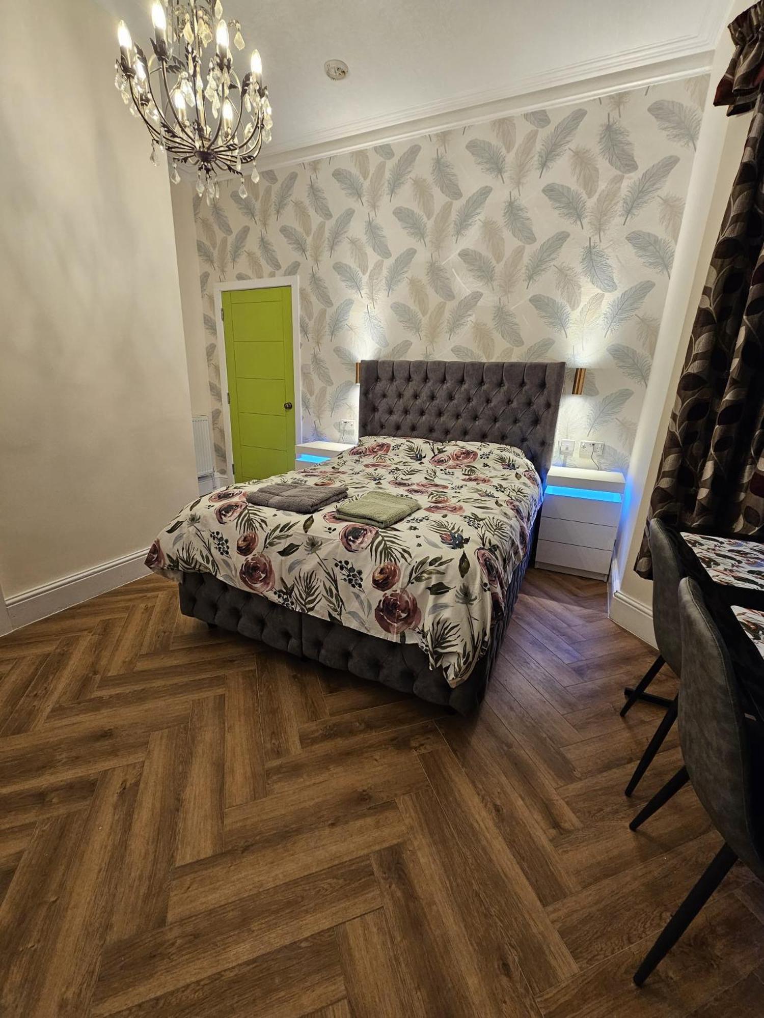 Modern En-Suite Doubles In Boston Town Spacious & Contemporary Rooms 외부 사진