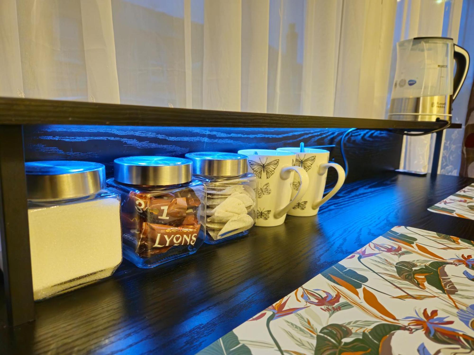 Modern En-Suite Doubles In Boston Town Spacious & Contemporary Rooms 외부 사진