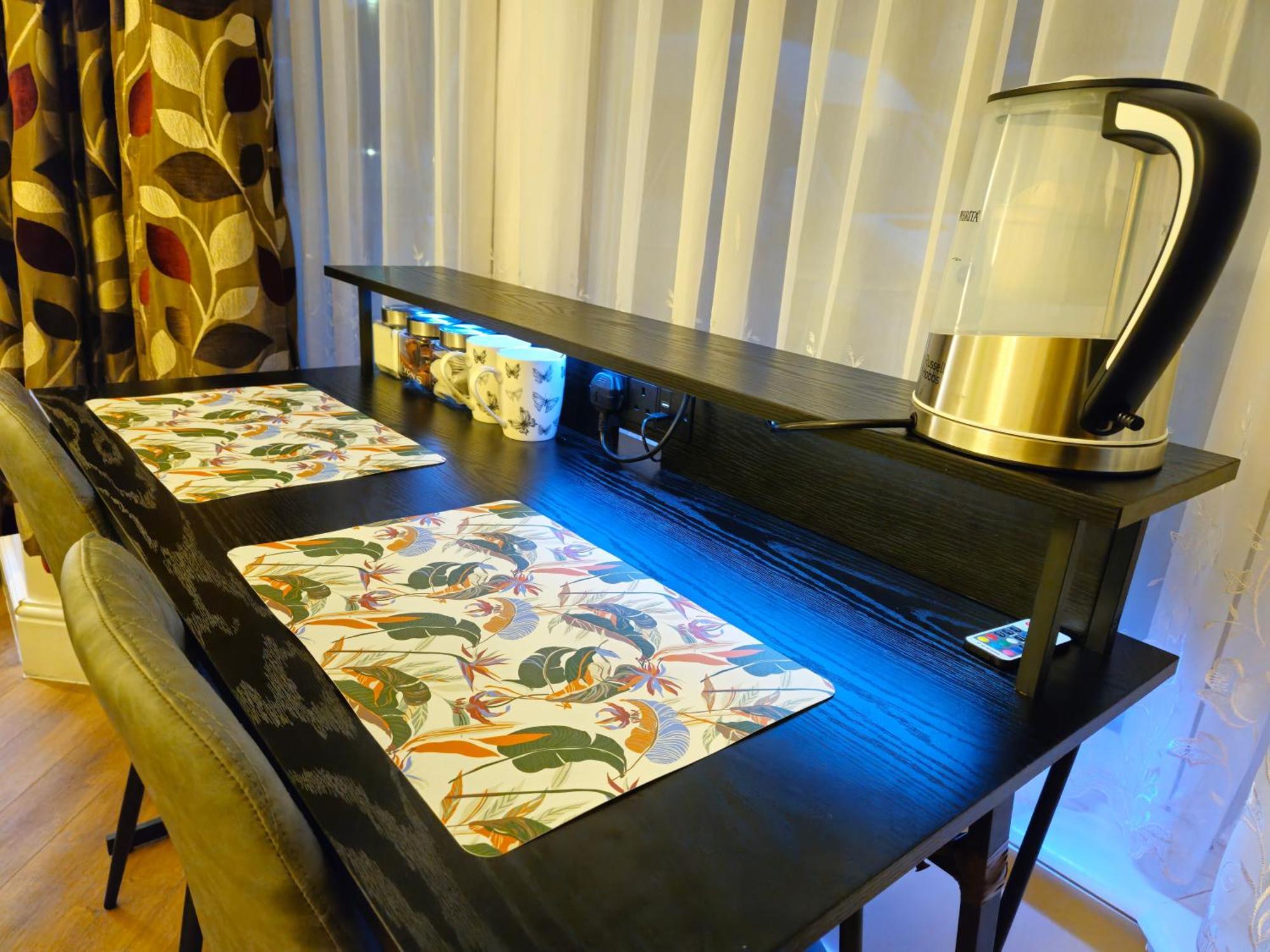 Modern En-Suite Doubles In Boston Town Spacious & Contemporary Rooms 외부 사진