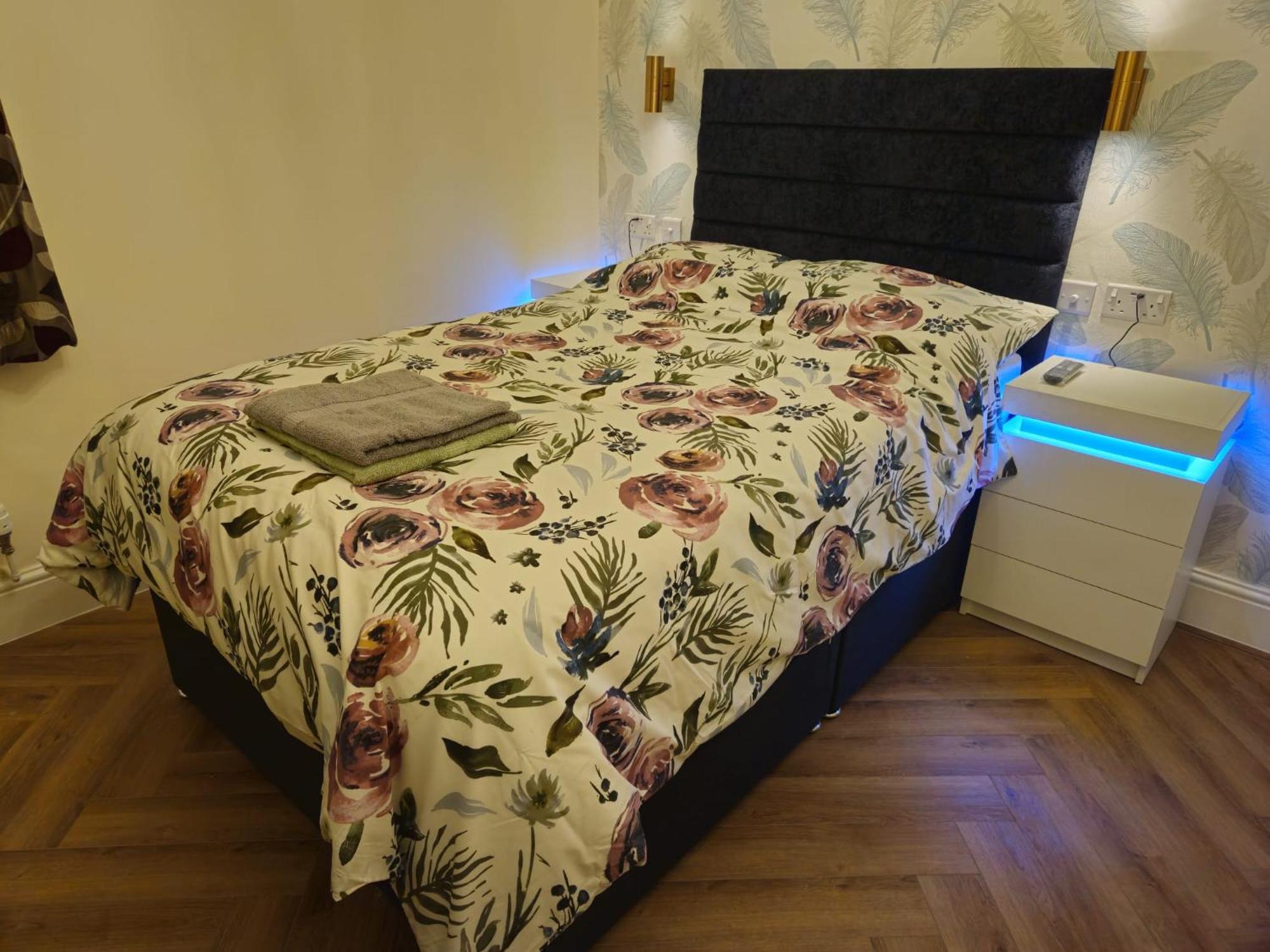 Modern En-Suite Doubles In Boston Town Spacious & Contemporary Rooms 외부 사진