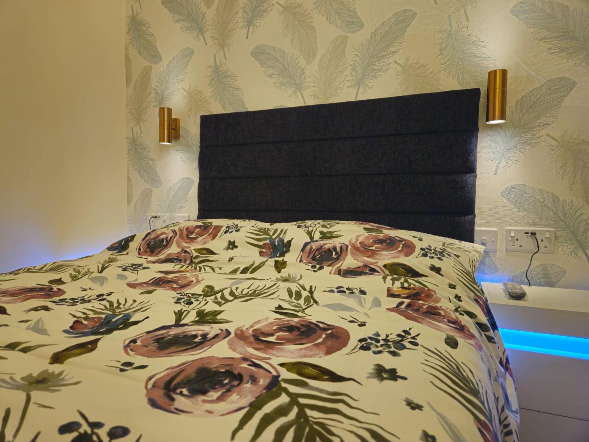 Modern En-Suite Doubles In Boston Town Spacious & Contemporary Rooms 외부 사진