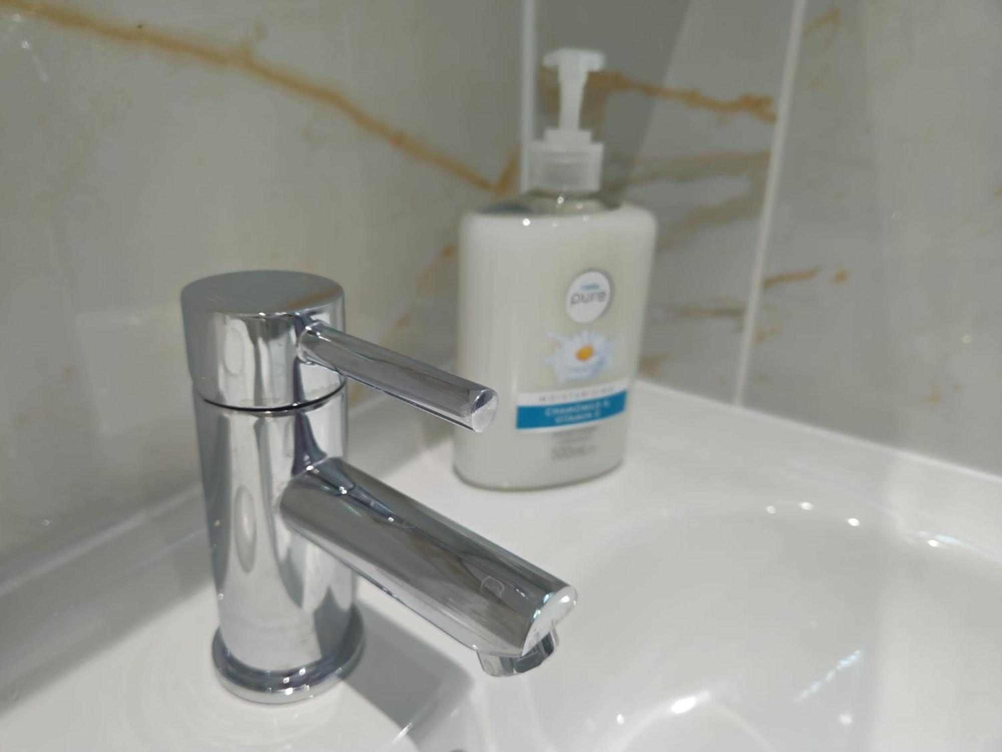 Modern En-Suite Doubles In Boston Town Spacious & Contemporary Rooms 객실 사진