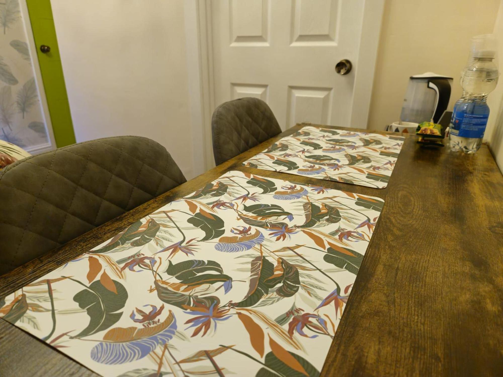 Modern En-Suite Doubles In Boston Town Spacious & Contemporary Rooms 객실 사진
