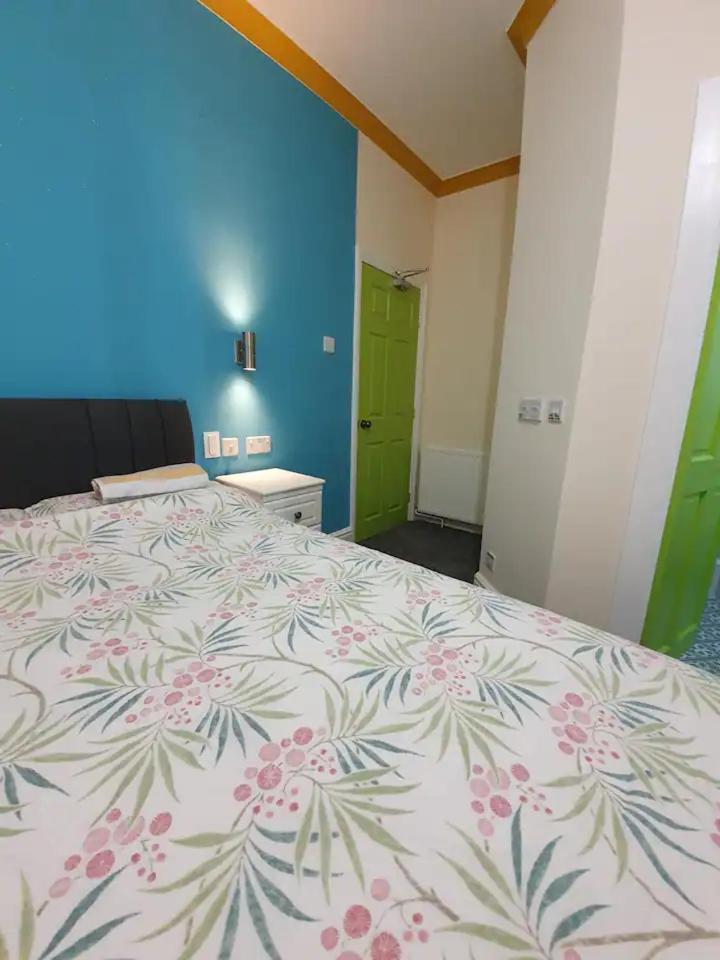 Modern En-Suite Doubles In Boston Town Spacious & Contemporary Rooms 외부 사진
